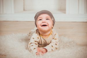 Bebeklerde Hıçkırık Neden Olur? | Hıçkıran bebek doymuş mudur?