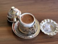 Bol Köpüklü Türk Kahvesi Nasıl Yapılır | Bol köpüklü Türk kahvesi nasıl yapılır püf noktaları?