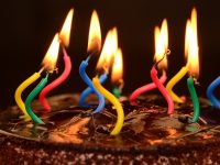 Doğum Günü Pastasının Yanında Ne İkram Edilir | Doğum günü ikramları neler olabilir?