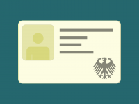 Yeni Kimlik Kartı Şifresi Ne İşe Yarar |  Kişiye özel kimlik kartı şifresi ne işe yarar?