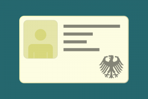 Yeni Kimlik Kartı Şifresi Ne İşe Yarar |  Kişiye özel kimlik kartı şifresi ne işe yarar?