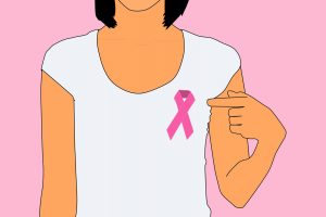 Göğüs Kanseri Belirtileri Nelerdir |  Kanser memede ağrı yapar mı?