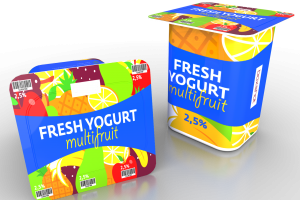 Yoğurt Besin Değeri | 1 kase yoğurt kaç protein?