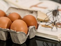 Yumurtanın Besin Değeri | Yumurta içinde hangi besin içerir?