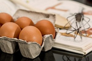 Yumurtanın Besin Değeri | Yumurta içinde hangi besin içerir?