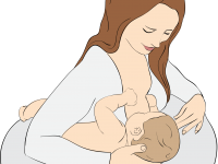 Anne Sütünün Mucizevi Faydaları | Anne sütü yetişkinlerde hangi hastalıklara iyi gelir?