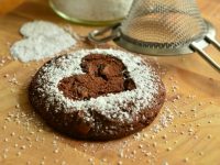 Basit kakaolu kurabiye tarifleri | Kakaolu Kolay Kurabiye nasıl yapılır?
