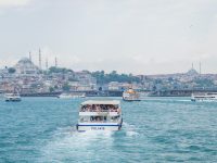 İstanbul’un En Lüx Mekan Listesi 2023-2025 | Istanbul’da romantik akşam yemeği nerede yenir?