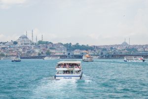 İstanbul’un En Lüx Mekan Listesi 2023-2025 | Istanbul’da romantik akşam yemeği nerede yenir?