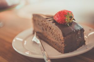 Kabarık Kek Nasıl Yapılır? | Kekin kabarık olması için ne yapmalı?
