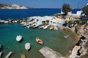 Yunan Adası Turları 2023-2024 | Yunan Adaları turu var mı?