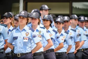 Polis Olma Şartları 2023-2024 | Liseden sonra polis nasıl olunur 2023-2024