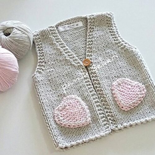 Anlatımlı Açıklamalı Bebek Örgü Modelleri Bebek Örgü