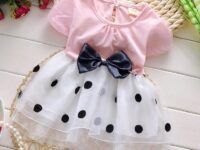 En Güzel Bebek Elbiseleri | Bebek Elbise Modelleri