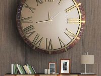 En Güzel Dekoratif Duvar Saatleri | Duvar Saat Modelleri