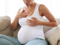 Gebelikte Karın ve Kasık Ağrısı | Hamilelikte Kasık Ağrısı
