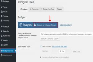 Feed ne demek | Instagram Direct Feed ne demek?