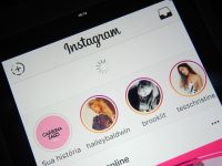İnstagram’da Hikâye Ekleme | Instagram hikayede New post nasıl yapılır?