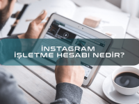 Instagram’da İşletme Hesabı Nedir | Instagram işletme hesabı ücretli mi?