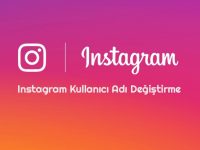 Instagram’da İstediğin Kullanıcı Adını Alma | Instagram kullanıcı adı ne olmalı?
