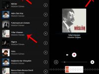 İnstagramda Müzik Paylaşma | Instagram müzikli gönderi nasıl yapılır?