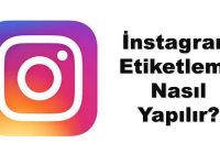 Kişi Etiketleme Instagramda Etiketleme Nasıl Yapılır | Instagram Hikayede kişi etiket nasıl yapılır?