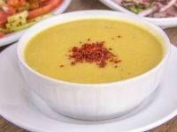 Mercimek Çorbası Tarifi | Evde mercimek çorbası nasıl yapılır?