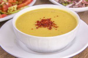 Mercimek Çorbası Tarifi | Evde mercimek çorbası nasıl yapılır?