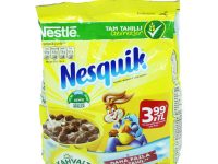 Diyette nesquik yenir mi | 1 büyük kase Nesquik kaç kalori?