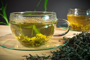 Yeşil Çay Diyeti | Yeşil çay ile haftada kaç kilo verilir?