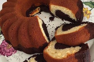 Kek Tarifi | En lezzetli kek nasıl yapılır?