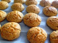 Kurabiye Tarifi | Normal sade kurabiye nasıl yapılır?