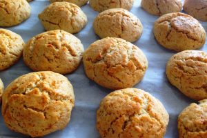 Kurabiye Tarifi | Normal sade kurabiye nasıl yapılır?