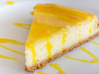 Limonlu Cheesecake Tarifi |  Limonlu Cheesecake Tarifi Arda’nın Mutfağı