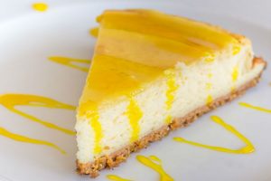 Limonlu Cheesecake Tarifi |  Limonlu Cheesecake Tarifi Arda’nın Mutfağı