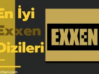 En İyi Exxen Dizileri