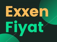 Exxen Fiyat, Exxen Ücretli Mi?