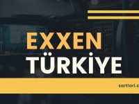 Exxen Türkiye, Exxen Türkiye Hesabı