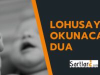 Lohusaya Okunacak Dua | Lohusalıkta okunacak dualar