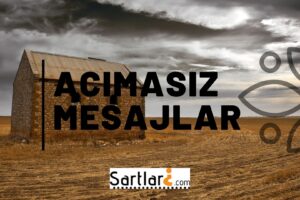 Acımasız Mesajlar  | Acımasız Mesajlar 2024