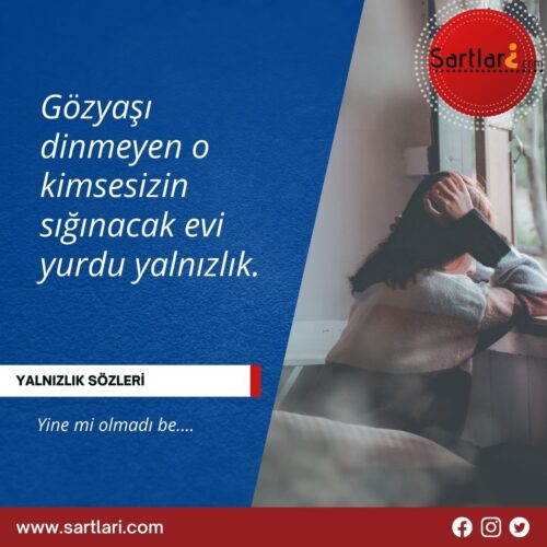 yalnizlik-sozleri