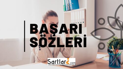 Basari Sozleri Basari Sozu 2021 Sartlari Neler