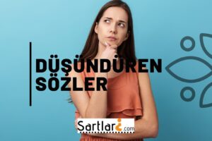 Düşündüren Sözler | Düşündüren Sözler 2023 – 2024