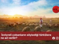 İsviçreli çobanların söylediği türkülere ne ad verilir?