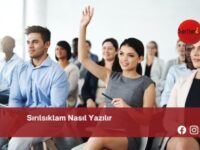 Sırılsıklam Nasıl Yazılır | Sırılsıklam Nasıl Yazılır TDK