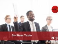 Sivi Nasıl Yazılır | Sivi Nasıl Yazılır TDK