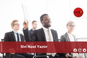 Sivi Nasıl Yazılır | Sivi Nasıl Yazılır TDK