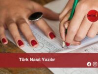 Türk Nasıl Yazılır | Türk Nasıl Yazılır TDK