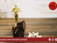 Aydede Filmi Nerede Çekildi