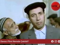 Davacı Filmi Nerede Çekildi